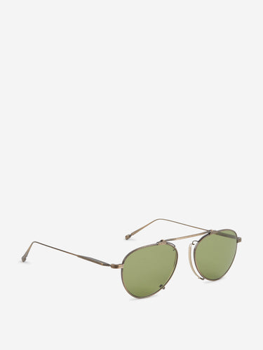 Matsuda Hombre Barcelona Gafas de Sol M3130 color Dorado sku 614-003513 01 - Foto 2