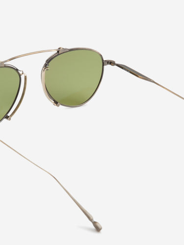 Matsuda Hombre Barcelona Gafas de Sol M3130 color Dorado sku 614-003513 01 - Foto 5