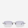 Matsuda Hombre Barcelona Gafas de Sol M5004 color Azul Cobalto sku 614-003514 01 - Foto 1