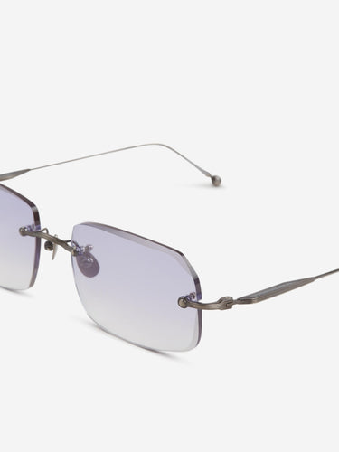 Matsuda Hombre Barcelona Gafas de Sol M5004 color Azul Cobalto sku 614-003514 01 - Foto 3