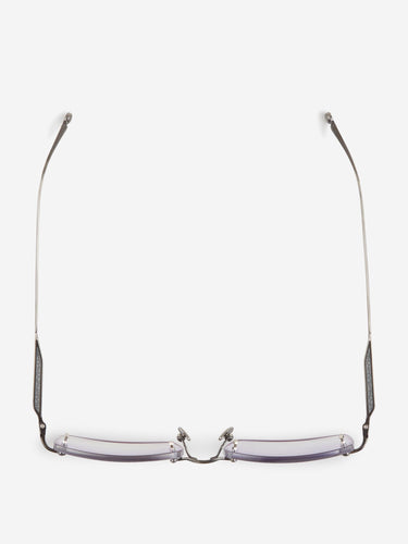 Matsuda Hombre Barcelona Gafas de Sol M5004 color Azul Cobalto sku 614-003514 01 - Foto 4