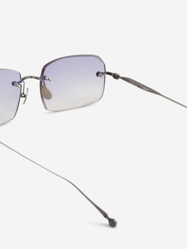 Matsuda Hombre Barcelona Gafas de Sol M5004 color Azul Cobalto sku 614-003514 01 - Foto 5