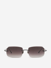 Matsuda Hombre Barcelona Gafas de Sol M5004 color Negro sku 614-003514 02 - Foto 1