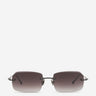 Matsuda Hombre Barcelona Gafas de Sol M5004 color Negro sku 614-003514 02 - Foto 1
