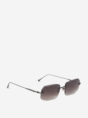 Matsuda Hombre Barcelona Gafas de Sol M5004 color Negro sku 614-003514 02 - Foto 2