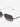 Matsuda Hombre Barcelona Gafas de Sol M5004 color Negro sku 614-003514 02 - Foto 3