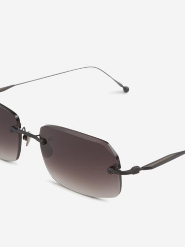Matsuda Hombre Barcelona Gafas de Sol M5004 color Negro sku 614-003514 02 - Foto 3