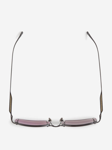 Matsuda Hombre Barcelona Gafas de Sol M5004 color Negro sku 614-003514 02 - Foto 4