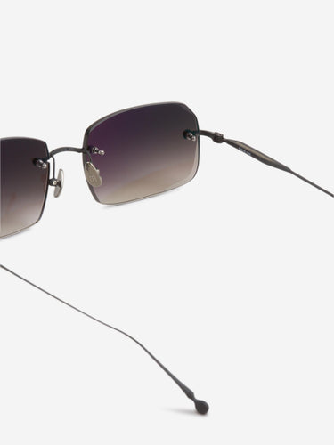 Matsuda Hombre Barcelona Gafas de Sol M5004 color Negro sku 614-003514 02 - Foto 5