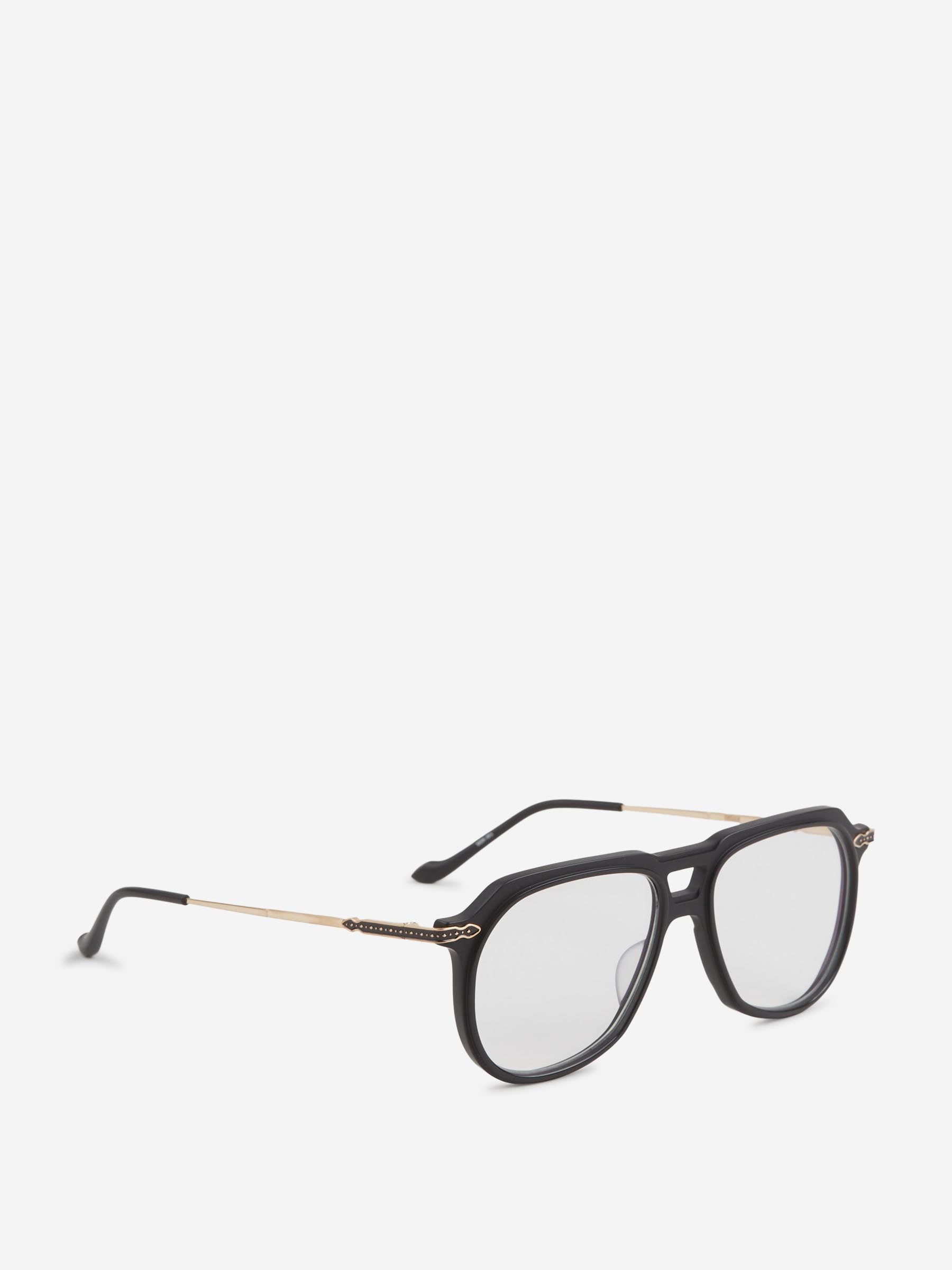 Matsuda Hombre Barcelona Gafas de Sol M2073 color Negro sku 614-003515 01 - Foto 2