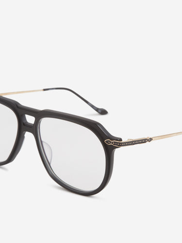Matsuda Hombre Barcelona Gafas de Sol M2073 color Negro sku 614-003515 01 - Foto 3