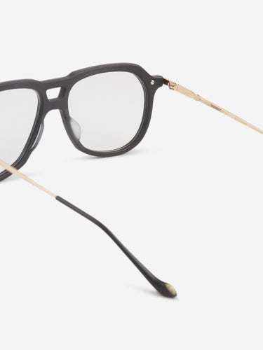 Matsuda Hombre Barcelona Gafas de Sol M2073 color Negro sku 614-003515 01 - Foto 4