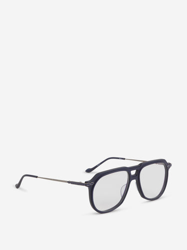 Matsuda Hombre Barcelona Gafas de Sol M2073 color Azul sku 614-003515 02 - Foto 2