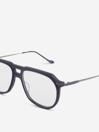 Matsuda Hombre Barcelona Gafas de Sol M2073 color Azul sku 614-003515 02 - Foto 3