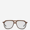 Matsuda Hombre Barcelona Gafas de Sol M2073 color Marrón sku 614-003515 03 - Foto 1