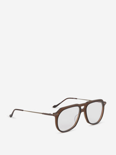 Matsuda Hombre Barcelona Gafas de Sol M2073 color Marrón sku 614-003515 03 - Foto 2
