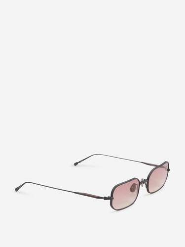 Matsuda Hombre Barcelona Gafas de Sol M3163 color Negro sku 614-003516 02 - Foto 2
