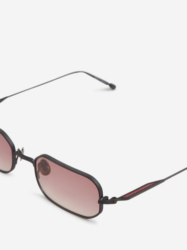Matsuda Hombre Barcelona Gafas de Sol M3163 color Negro sku 614-003516 02 - Foto 3