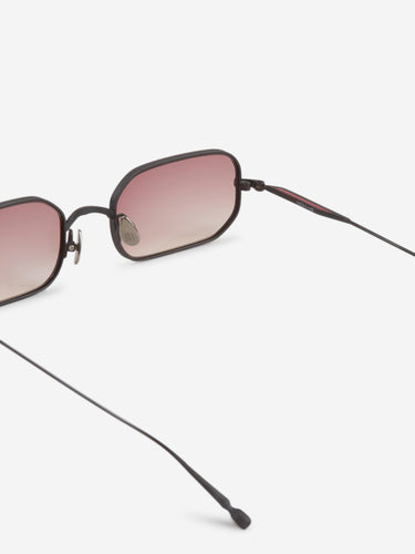 Matsuda Hombre Barcelona Gafas de Sol M3163 color Negro sku 614-003516 02 - Foto 4