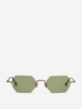 Matsuda Hombre Barcelona Gafas de Sol M5010 color Verde sku 614-003517 01 - Foto 1