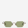 Matsuda Hombre Barcelona Gafas de Sol M5010 color Verde sku 614-003517 01 - Foto 1