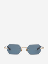 Matsuda Hombre Barcelona Gafas de Sol M5010 color Azul sku 614-003517 02 - Foto 1