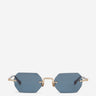 Matsuda Hombre Barcelona Gafas de Sol M5010 color Azul sku 614-003517 02 - Foto 1