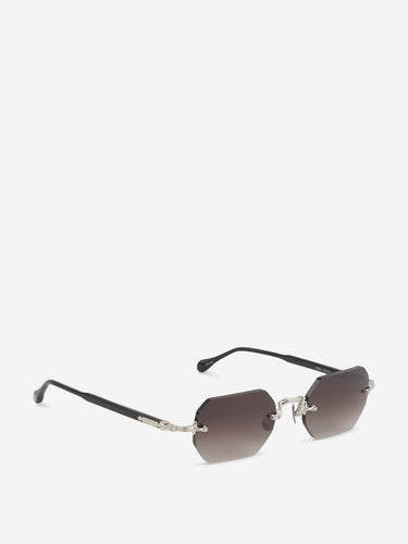 Matsuda Hombre Barcelona Gafas de Sol M5010 color Negro sku 614-003517 03 - Foto 2