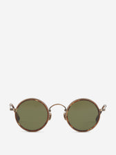 Matsuda Hombre Barcelona Gafas de Sol M3100 color Verde Oscuro sku 614-003518 01 - Foto 1