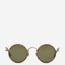Matsuda Hombre Barcelona Gafas de Sol M3100 color Verde Oscuro sku 614-003518 01 - Foto 1