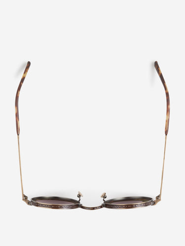 Matsuda Hombre Barcelona Gafas de Sol M3100 color Verde Oscuro sku 614-003518 01 - Foto 4