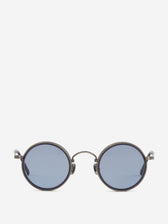 Matsuda Hombre Barcelona Gafas de Sol M3100 color Azul Cobalto sku 614-003518 02 - Foto 1