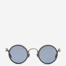 Matsuda Hombre Barcelona Gafas de Sol M3100 color Azul Cobalto sku 614-003518 02 - Foto 1