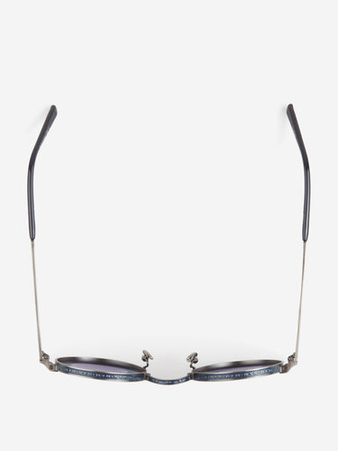 Matsuda Hombre Barcelona Gafas de Sol M3100 color Azul Cobalto sku 614-003518 02 - Foto 4