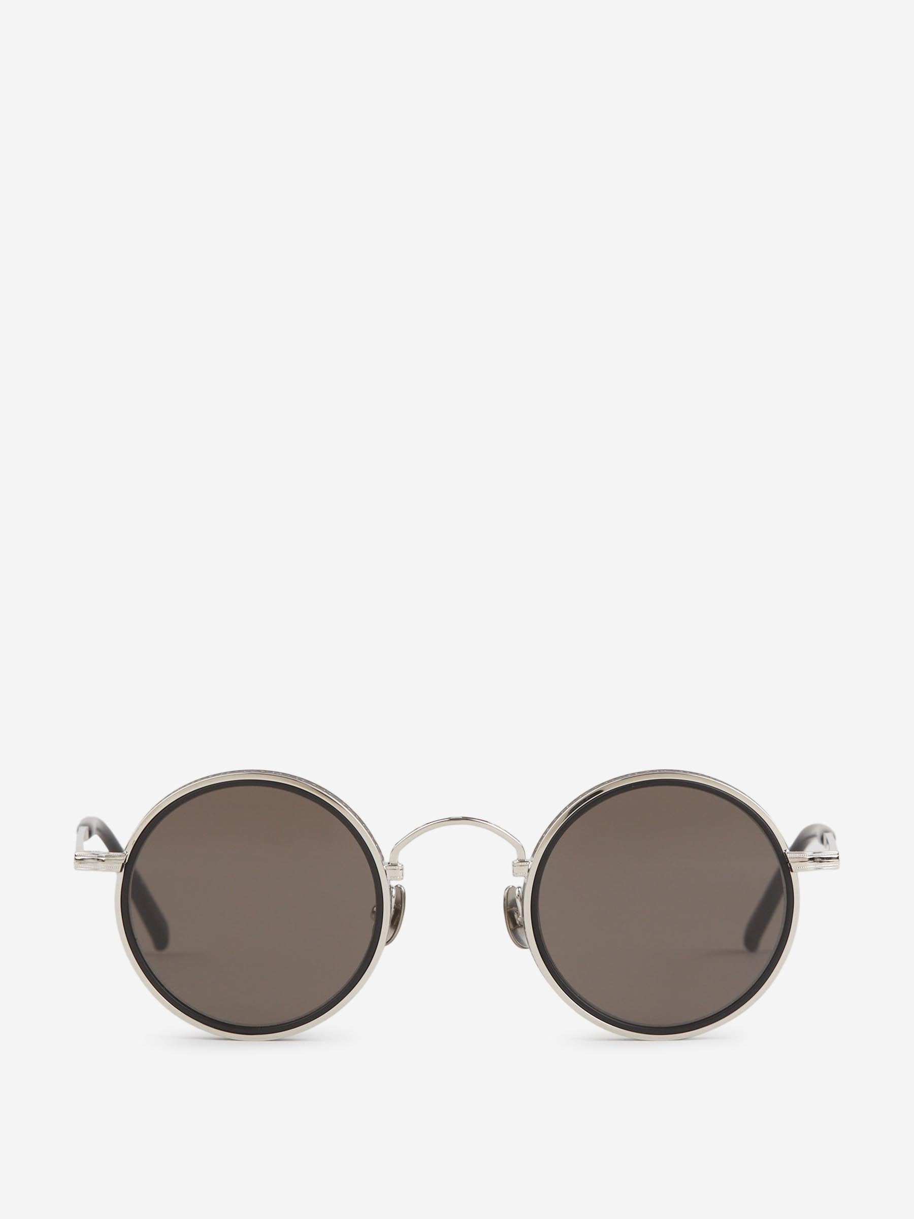 Matsuda Hombre Barcelona Gafas de Sol M3100 color Negro sku 614-003518 03 - Foto 1