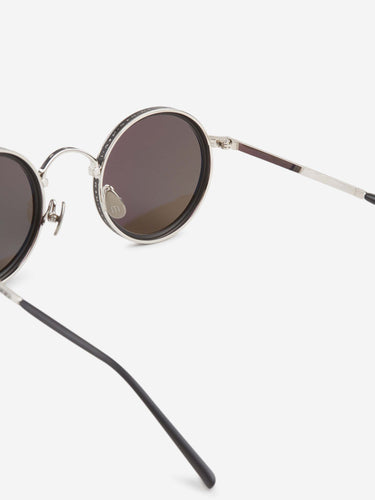 Matsuda Hombre Barcelona Gafas de Sol M3100 color Negro sku 614-003518 03 - Foto 5