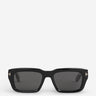 Tom Ford Hombre Barcelona Gafas de Sol Rectangulares color Negro sku 614-003526 01 - Foto 1
