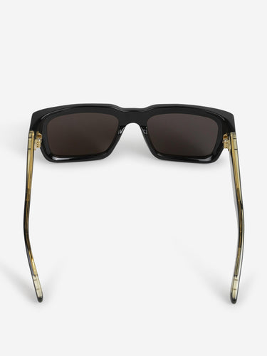 Tom Ford Hombre Barcelona Gafas de Sol Rectangulares color Negro sku 614-003526 01 - Foto 3