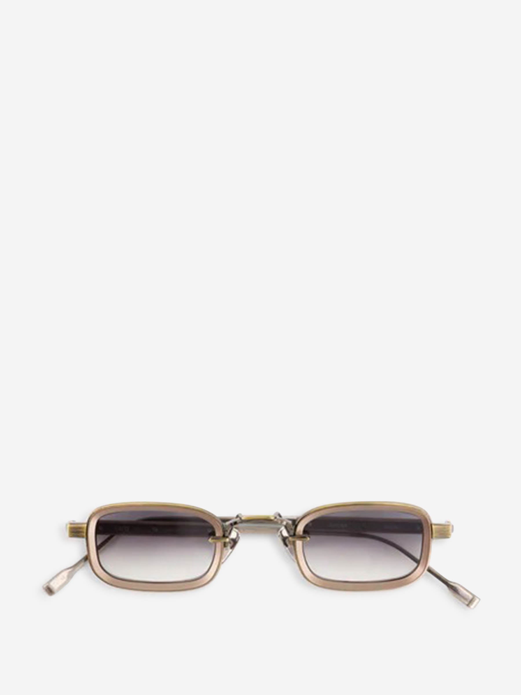 SATO Hombre Barcelona Gafas de Sol Canicula color Bronce sku 614-003528 01 - Foto 1