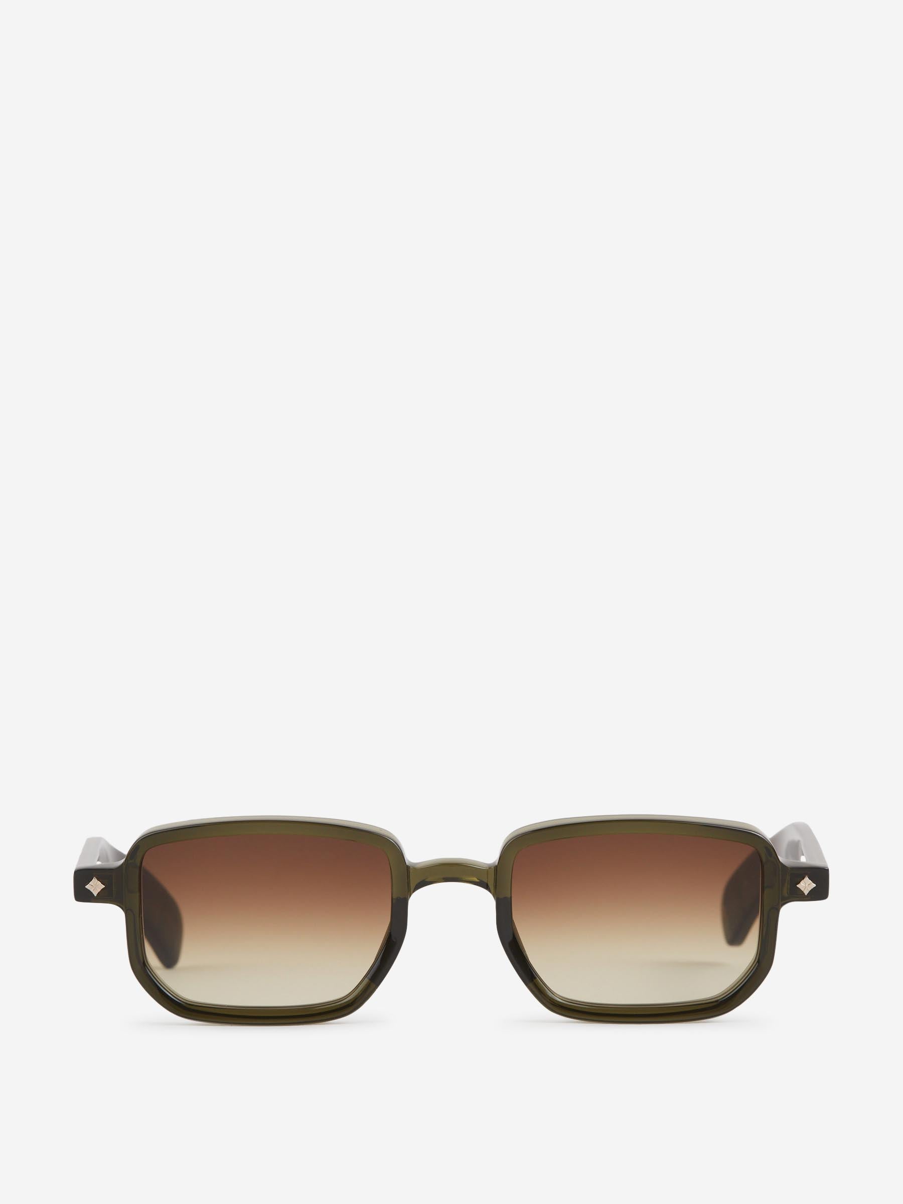 SATO Hombre Barcelona Gafas de Sol Ran color Marrón sku 614-003529 01 - Foto 1