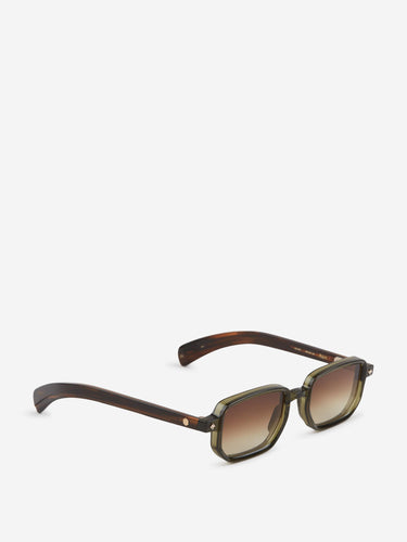 SATO Hombre Barcelona Gafas de Sol Ran color Marrón sku 614-003529 01 - Foto 2