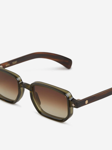 SATO Hombre Barcelona Gafas de Sol Ran color Marrón sku 614-003529 01 - Foto 3