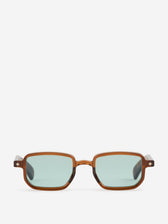 SATO Hombre Barcelona Gafas de Sol Ran color Marrón sku 614-003530 01 - Foto 1