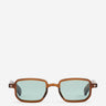 SATO Hombre Barcelona Gafas de Sol Ran color Marrón sku 614-003530 01 - Foto 1