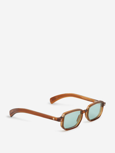 SATO Hombre Barcelona Gafas de Sol Ran color Marrón sku 614-003530 01 - Foto 2