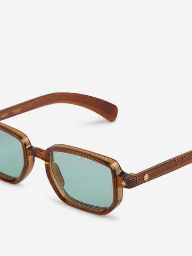 SATO Hombre Barcelona Gafas de Sol Ran color Marrón sku 614-003530 01 - Foto 3