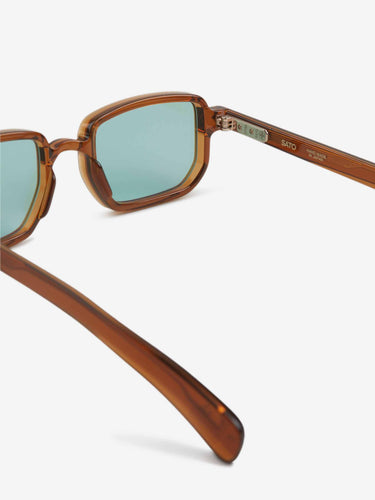 SATO Hombre Barcelona Gafas de Sol Ran color Marrón sku 614-003530 01 - Foto 4