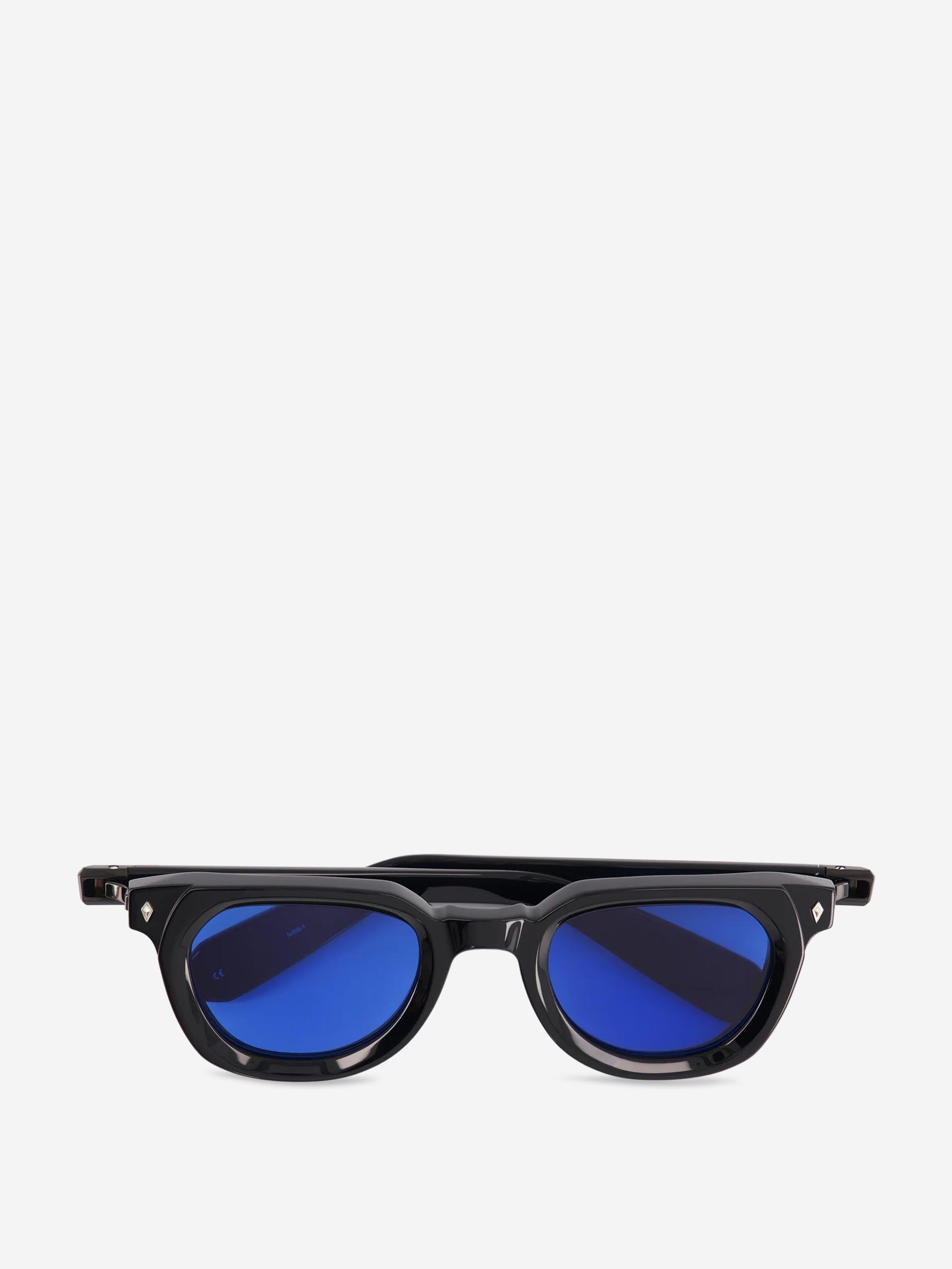 SATO Hombre Barcelona Gafas de Sol Keid color Negro sku 614-003531 01 - Foto 1