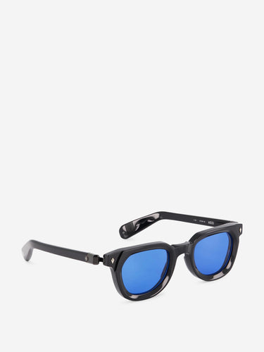 SATO Hombre Barcelona Gafas de Sol Keid color Negro sku 614-003531 01 - Foto 2