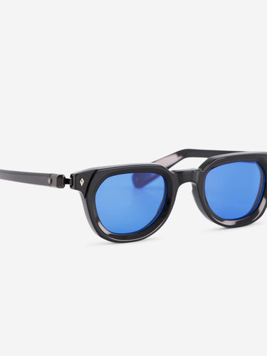 SATO Hombre Barcelona Gafas de Sol Keid color Negro sku 614-003531 01 - Foto 4